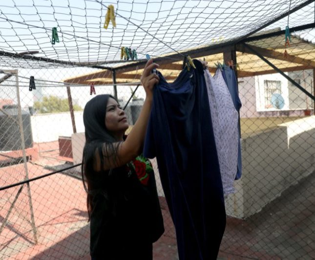 Oxfam México plan nacional ciudados