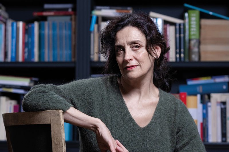 Silvia Bardelás filosofía vitalidad