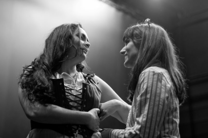 Teatro Español Carmen de Burgos