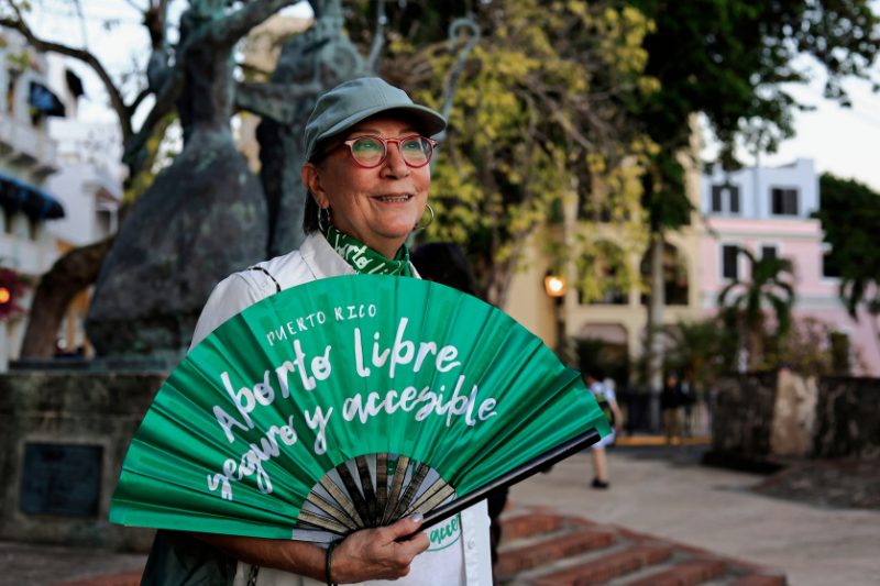 Aborto Puerto Rico