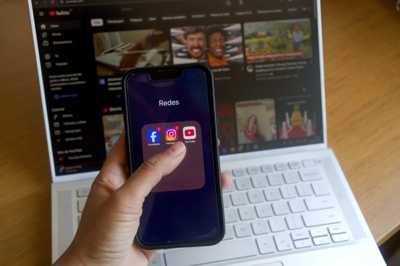 Mujeres periodismo Paraguay hostigamiento redes