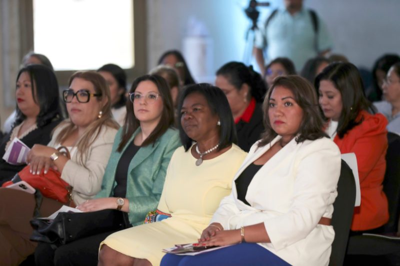 Alcaldías Honduras lideradas por mujeres