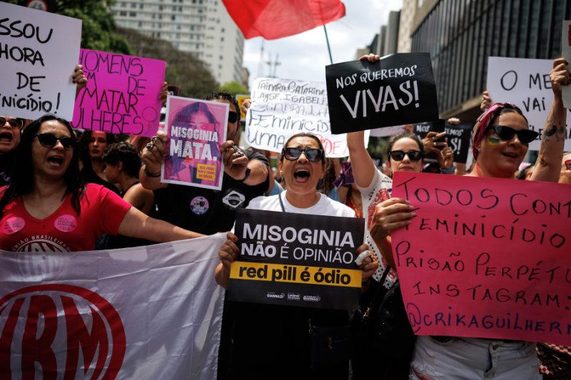 Brasil ley atenuante violación menores