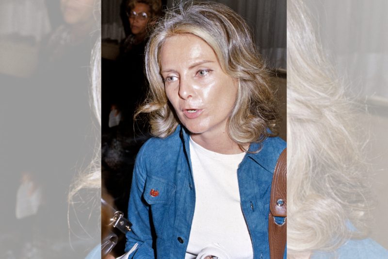 Carmen Díaz de Rivera