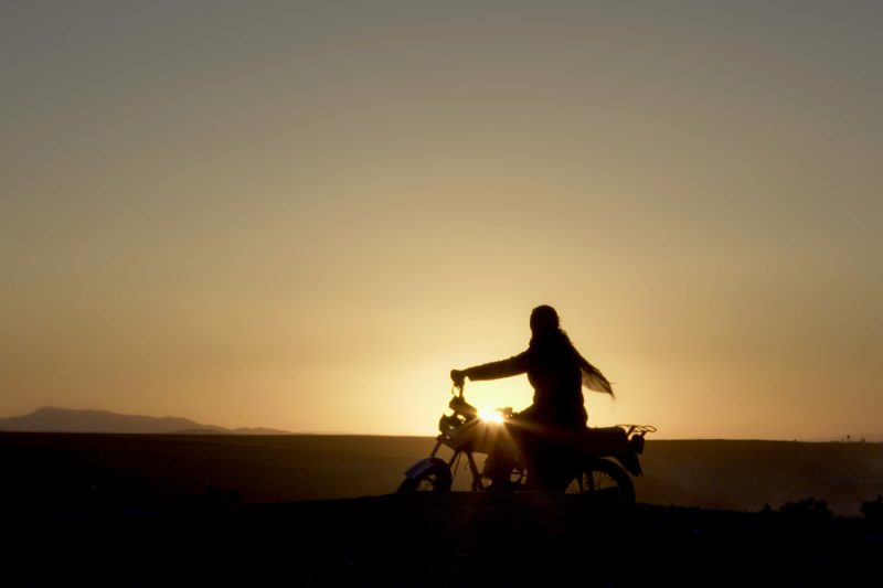 Documental iraní Óscar