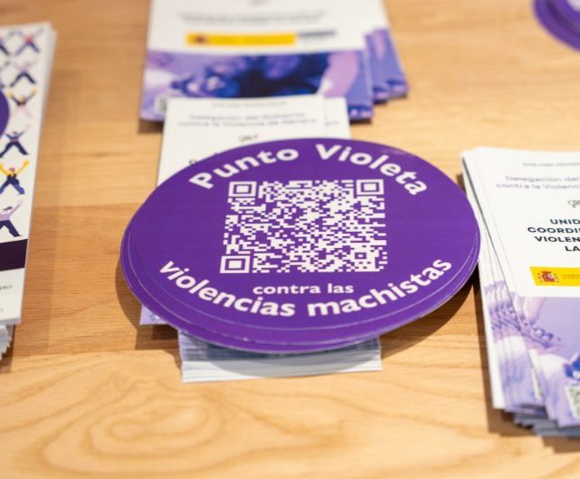 Crímenes machistas España valoración riesgo