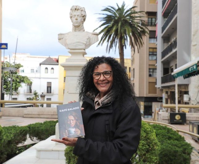 Dolores Grego literatura España