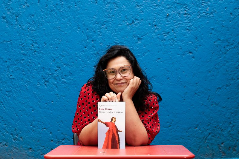 Elma Correo México violencia