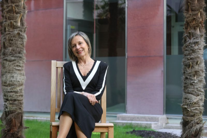 Esther Rojo denunciar merece la pena