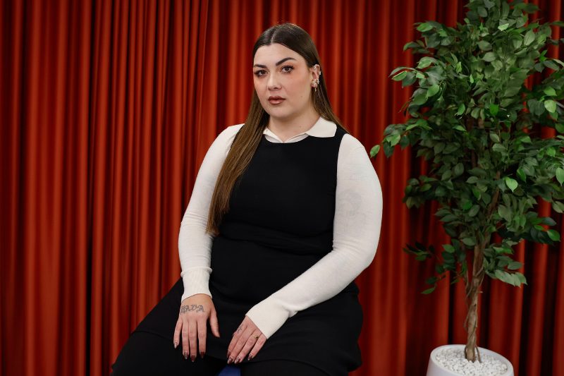 Lapili las gordas tenemos derecho a derecho salir bailando