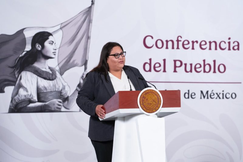 México plataformas violencia digital