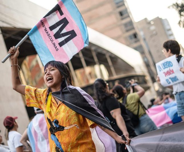 trans Perú