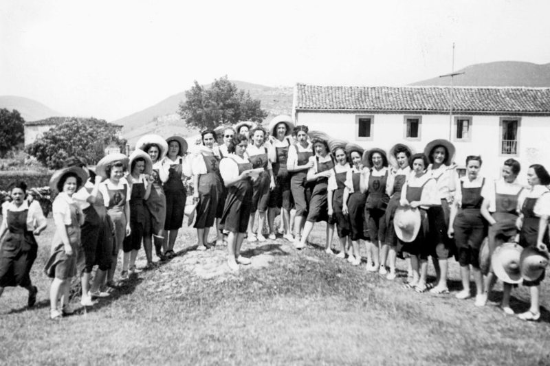 Patronato Protección Mujer