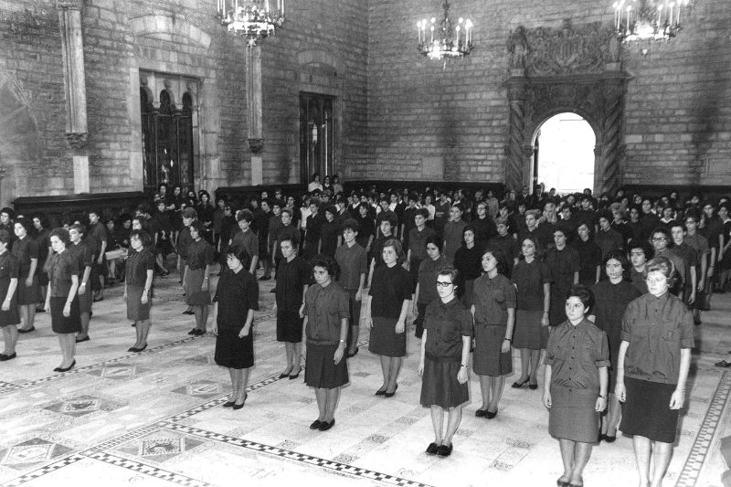 Patronato Protección Mujer