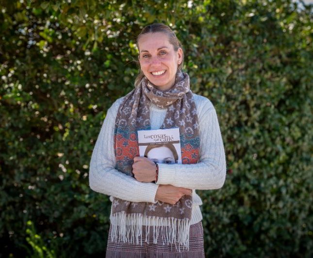 Sonia Guerrero policía violencia machista