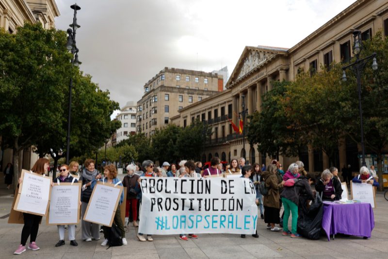 abolicionistas presentan una ordenanza tipo
