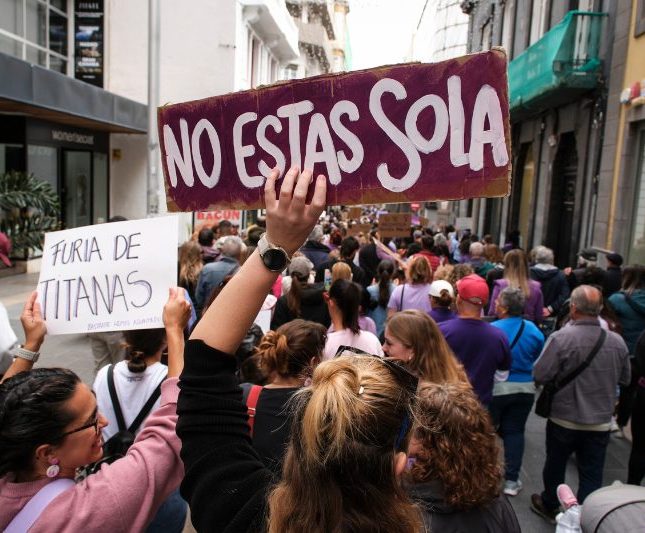 acoso sexual periodismo colombiano