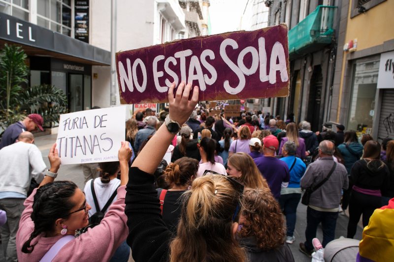 acoso sexual periodismo colombiano