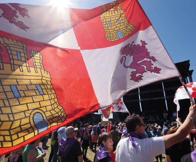 Castilla y León elecciones