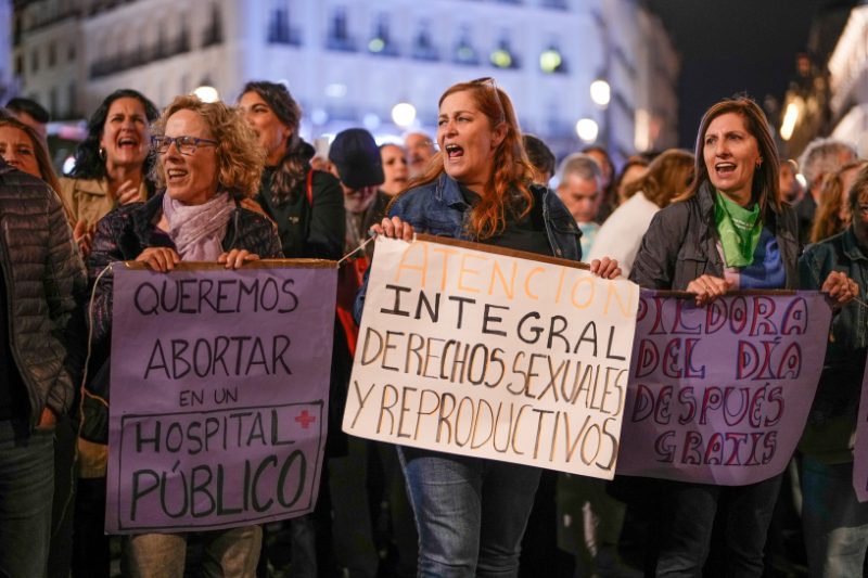 consejo blindar aborto constitución