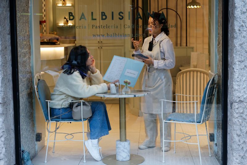 empleo femenino españa 10 millones