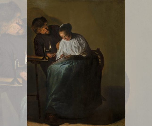 Siglo de Oro mujeres