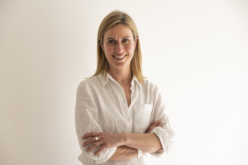 rectoras universidades