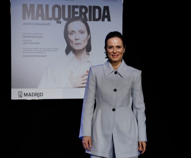 Malquerida