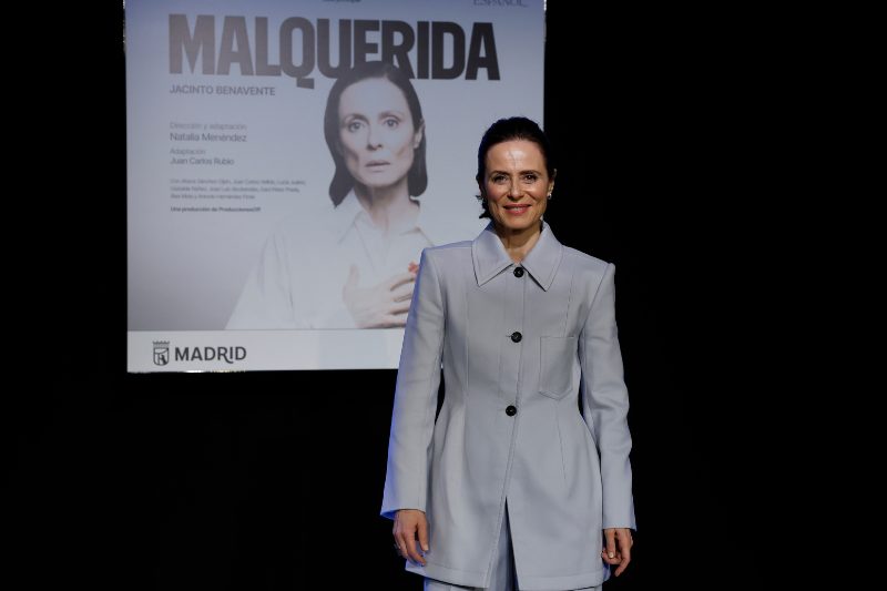 Malquerida
