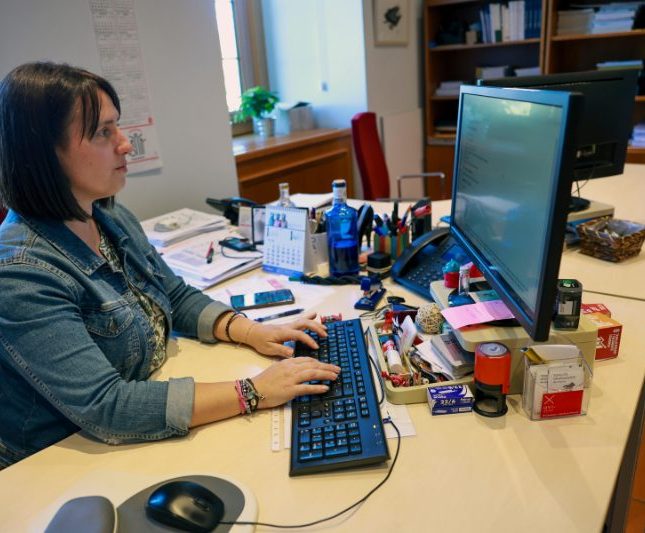 mujeres consejos dirección