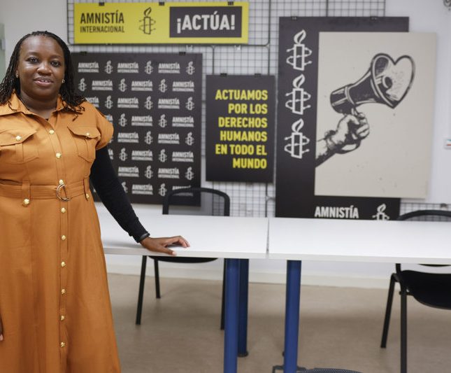 mujeres negociaciones paz