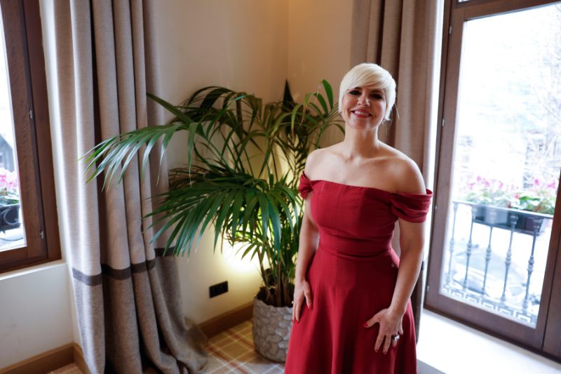 Pasión Vega Almodóvar