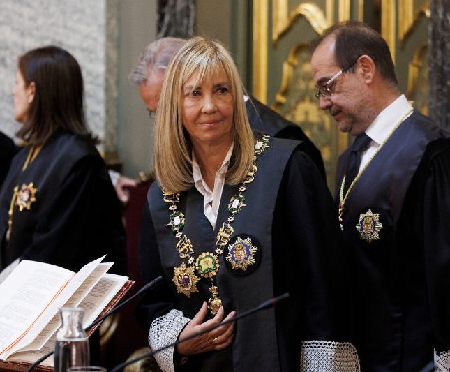 Perelló violencia de género