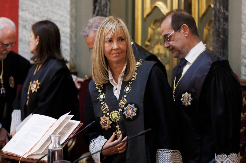 Perelló violencia de género