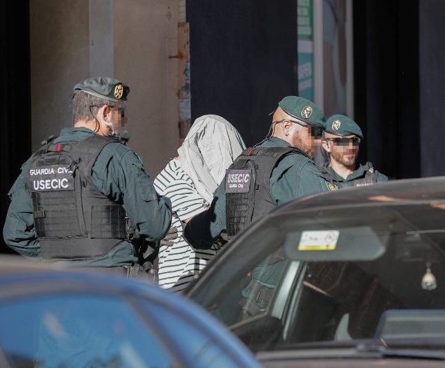 victimas violencia genero