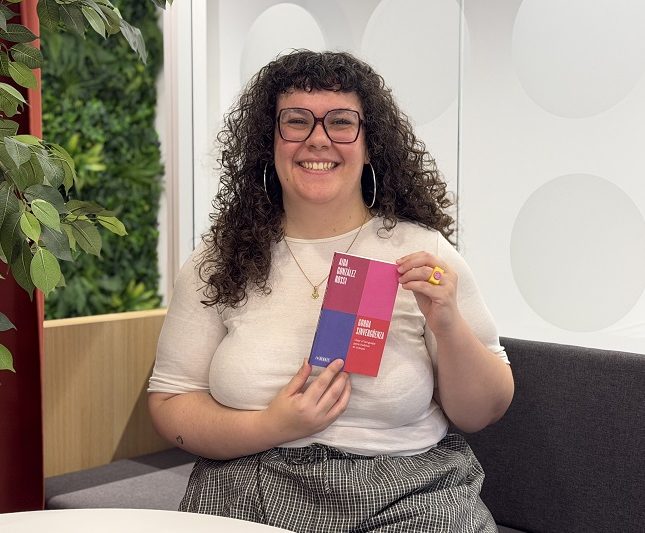 Aida González Rossi