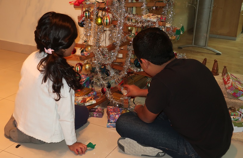 Ecuador cambio nombre sexo adolescente