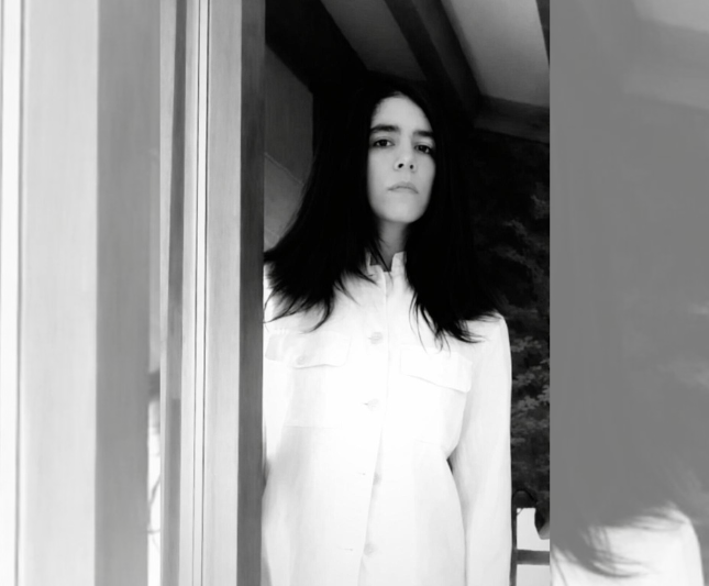 Camila Cañeque Anuncios