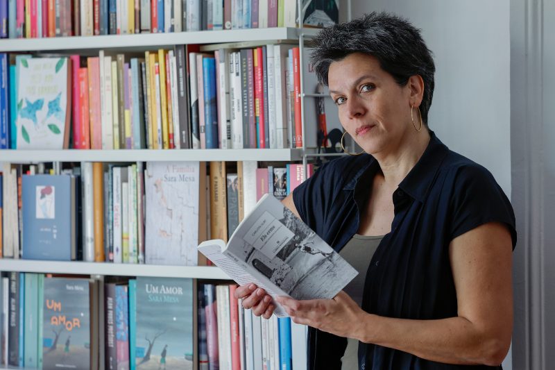 Carlota Gurt novela Els erms