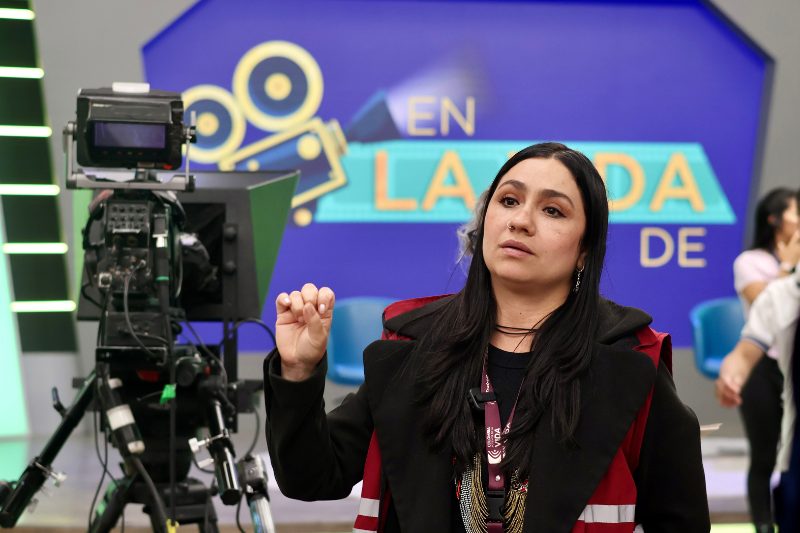 Colombia acoso sexual