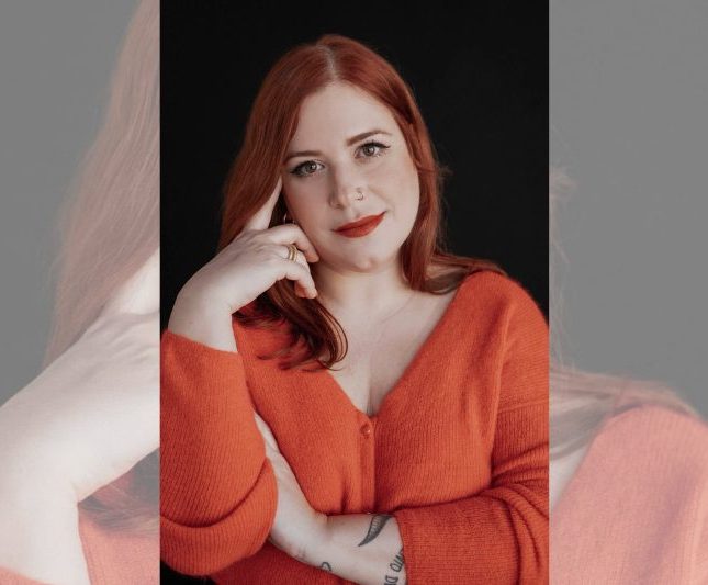 Elísabet Benavent