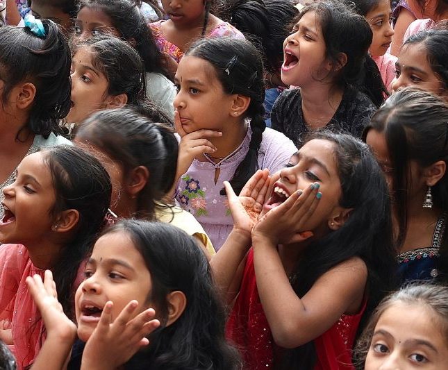 India mutilación genital femenina