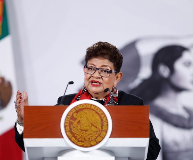 México homologación feminicidio