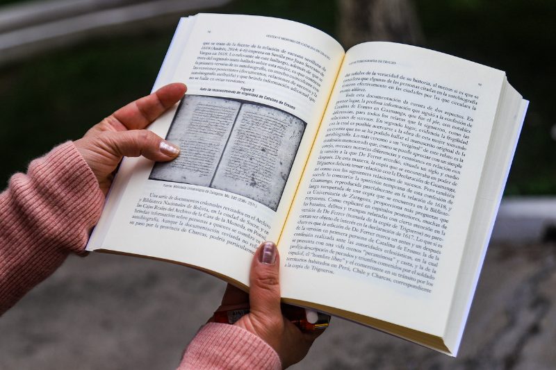 Monja de Alférez Catalina de Erauso 