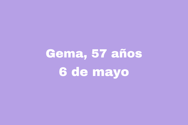 Violencia género
