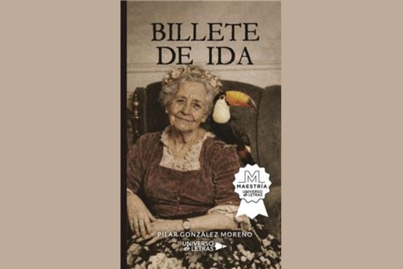 Pilar González