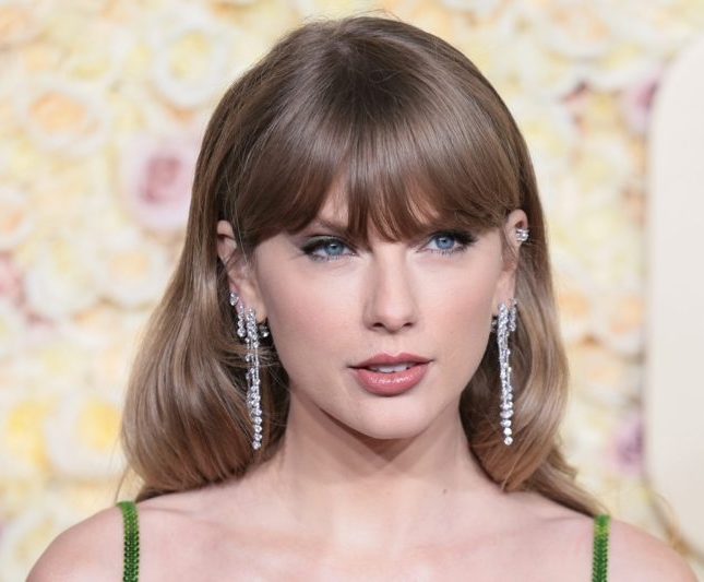 Taylor Swift