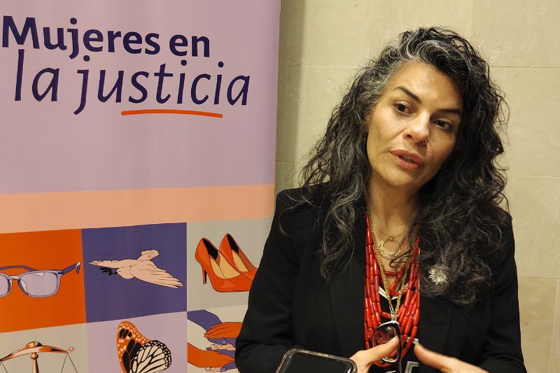 Violencia sexual Paraguay