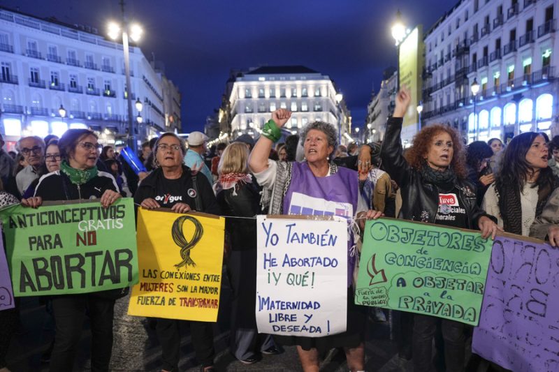 aborto constitución