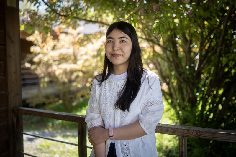 Afghanistan: «L'existence des femmes a été effacée. Elles ne peuvent ni aller à l’école, ni aller à l’université, ni parler en public» #v @efeminista_efe